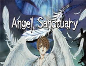 Angel Sanctuary Kostüme